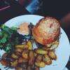 Burger Corse !