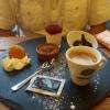 Le café gourmand !