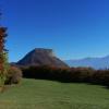 Le fort St. Eynard