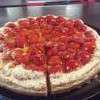 Tarte aux Fraises. Bar à Vins Brest. Le Montparnasse.
