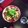 Carpaccio de Boeuf