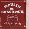 horaires Moulin  - la boulangerie