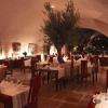 Salle de restaurant