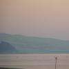 La dune du Pyla depuis Le Moulleau