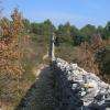 le mur