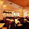 Restaurant le Murat (75016)