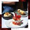 Desserts du Murat (75016)