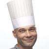 Sébastien BONNAMOUR Chef Patissier.