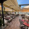 Le Nautilus - Terrasse ombragée et mi soleil
