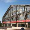 Station Alexandre, lieu dans lequel se trouve le New Barocco.