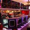 Le bar.