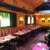 Salle du restaurant
