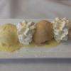 dessert
