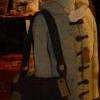 vêtements laine feutrée