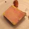 Foie gras saveur vanille 
