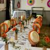 Restaurant repas de mariage, d'anniversaçre à Châtellerault (86), Le P'tit Gorgeon à Châtellerault - Vienne (86)
