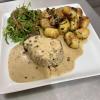 Steack Pommes de Terres fait maison, Restaurant Brasserie Le P'tit Gorgeon à Châtellerault - Vienne (86)