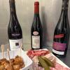 Dégustation Beaujolais nouveau et plateau de charcuterie, Restaurant Brasserie Le P'tit Gorgeon à Châtellerault (86)
