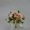 Création de bouquets de roses, Fleuriste Le Palais Fleuri, à Vivonne (86)