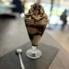Chocolat liégeois 