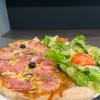 Demi pizza 