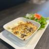 Gratin de raviole 