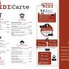 carte miamesque du Panda