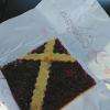 Tarte des Alpes à la framboise 