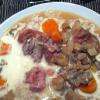 Blanquette de veau