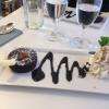 Fondant au chocolat 