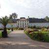 le pavillon Joséphine