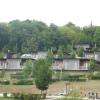les cottages