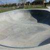 Le bowl ( pour le skate et les rollers )