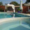 Chambre d'hote avec piscine montpellier