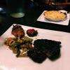 Le patio Aix en Provence viande
