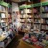 Librairie Le Pavé dans la Mare à Elancourt (78990), près de Trappes et Maurepas