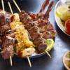 Grillades