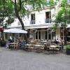 La terrasse du Père Fouettard - Les halles 75001 Paris