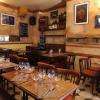 Le restaurant Pere Fouettard à Paris