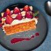 Millefeuille du restaurant le Père Fouettard à Paris (75001)