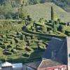 Les jardins de Marqueyssac