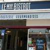 Crédit photo : page facebook, Le Petit Bistrot