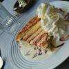 Gateau magique au citron