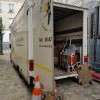 Une impasse dans Paris. 