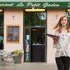 Le Petit Gadin