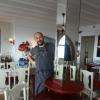 le patron Eric Bourdon