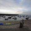 vue sur le port 