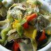 salade mixte