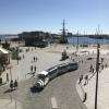 Nouveau train 2018 - le petit train de Saint-Malo
