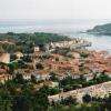 Vue sur Port-Vendres.
